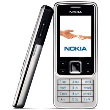 Nokia - 6300 - Görsel 2