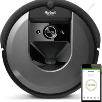 iRobot Roomba i7 7150