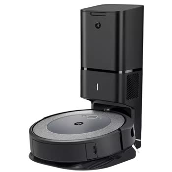 iRobot - Roomba i3 Plus - Görsel 3