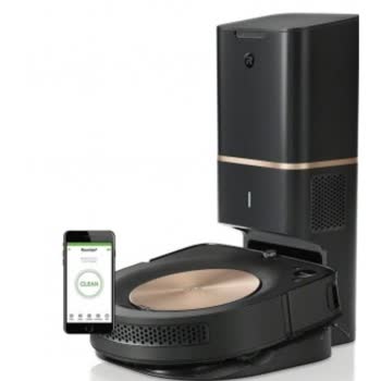 iRobot Roomba S9 Plus