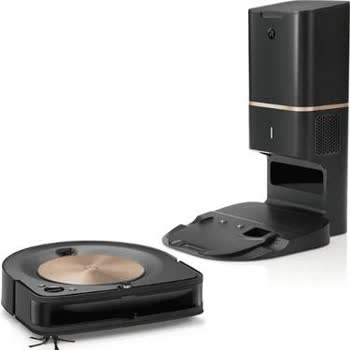 iRobot - Roomba S9 Plus - Görsel 2