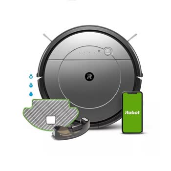 iRobot - Roomba Combo - Görsel 2