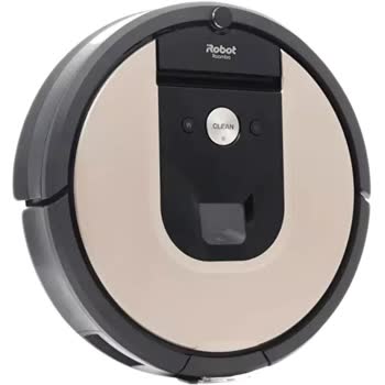 iRobot - Roomba 976 - Görsel 2