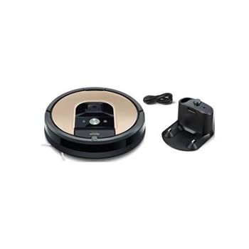 iRobot - Roomba 976 - Görsel 3