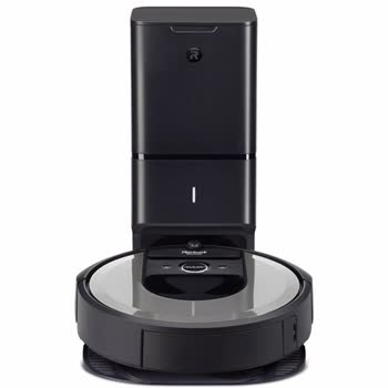iRobot - Roomba i7 Plus - Görsel 2