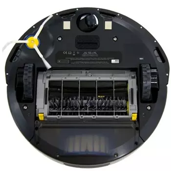 iRobot - Roomba 606 - Görsel 3