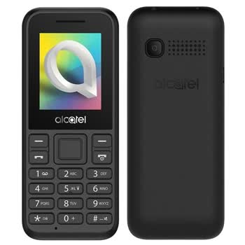 Alcatel - 1066D - Görsel 3