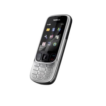 Nokia - 6303 - Görsel 2