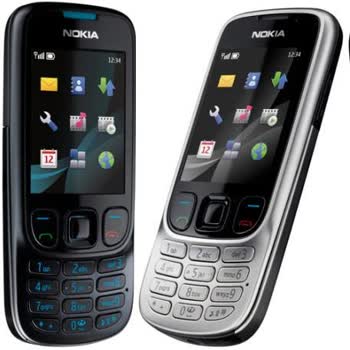 Nokia - 6303 - Görsel 3
