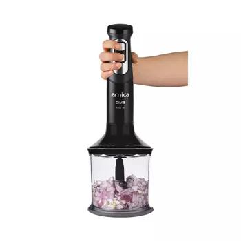 Arnica Küçük Ev Aletleri - Diva GH21595 - Görsel 3
