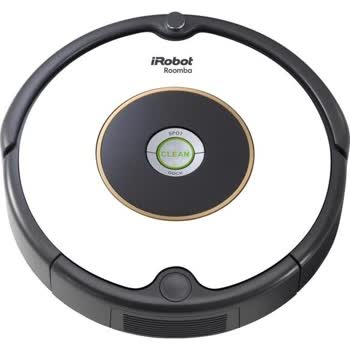 iRobot - Roomba 605 - Görsel 2
