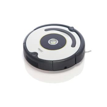 iRobot - Roomba 605 - Görsel 3