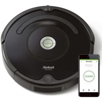 Roomba 671 Logo
