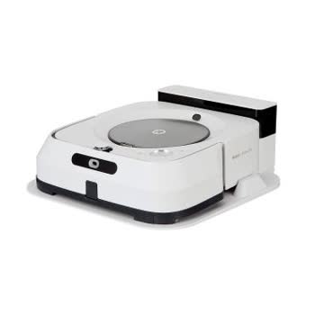 iRobot - Braava Jet M6 - Görsel 2