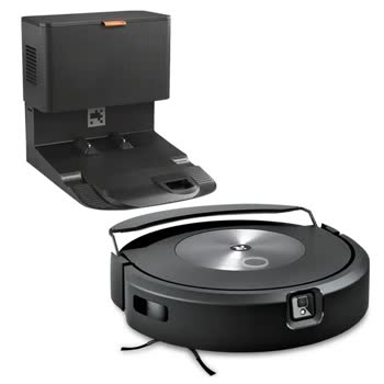 iRobot - Roomba j7 Plus - Görsel 2