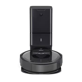 iRobot - Roomba Combo i8 Plus - Görsel 2