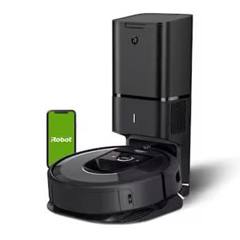 iRobot - Roomba Combo i8 Plus - Görsel 3
