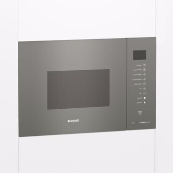Arçelik - MA 2521-2 G - Görsel 2