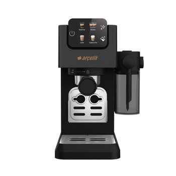 Arçelik - EM 3353 Imperium Barista - Görsel 2
