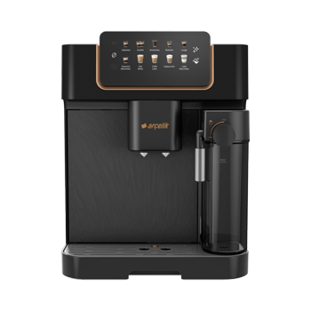 Arçelik - Imperium Barista EM 6395 - Görsel 2