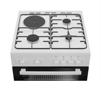 Arçelik - F 8431 LB - Görsel 3