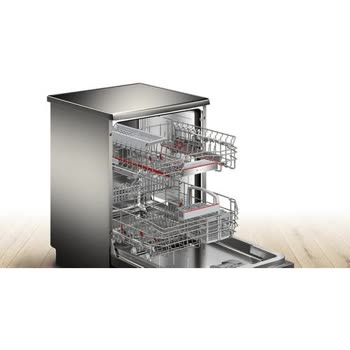 Bosch - SMS6EAI81T - Görsel 3
