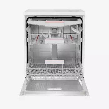 Bosch - SMS4HMW62T - Görsel 2