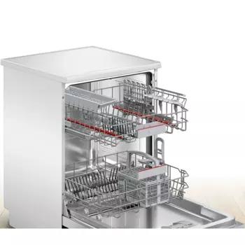 Bosch - SMS4EKW62T - Görsel 3