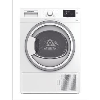 Grundig - GDH 82 - Görsel 4