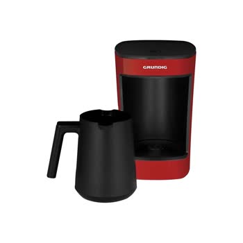Grundig - TKM 1341 - Görsel 2