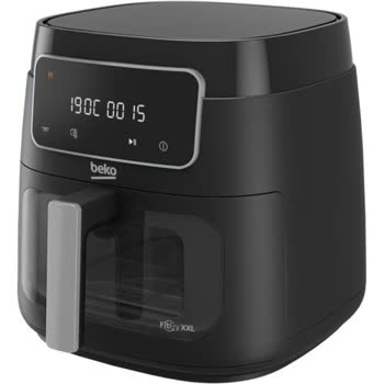 Beko - FRA 5364 S FitFry XXL - Görsel 3