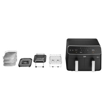 Beko - FR 8284 FitFry - Görsel 3