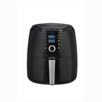 Digital XXL FastFryer HAF-06 Logo