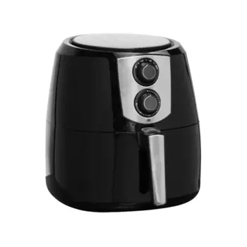 Kumtel - Fastfryer XXL HAF-03 - Görsel 4