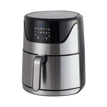 Kumtel - Digital Fastfryer HAF-08 - Görsel 2