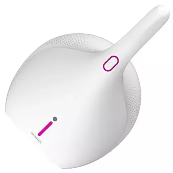 HMVC-01 Anti Alerjik Logo