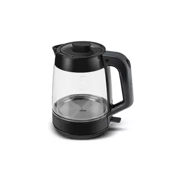 Karaca Züccaciye - Glass Tea XL 2in1 - Görsel 2