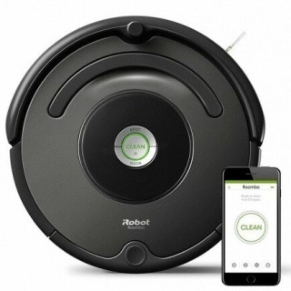 iRobot - 