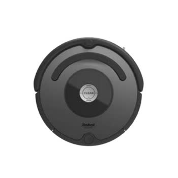 iRobot - Roomba 676 - Görsel 3