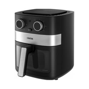 Altus - AL 2983 EcoFryer - Görsel 2