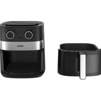 Altus - AL 2983 EcoFryer - Görsel 3