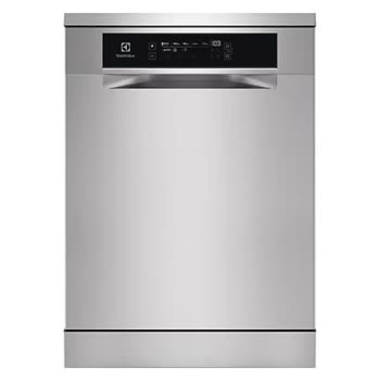 Electrolux ESM89400SX