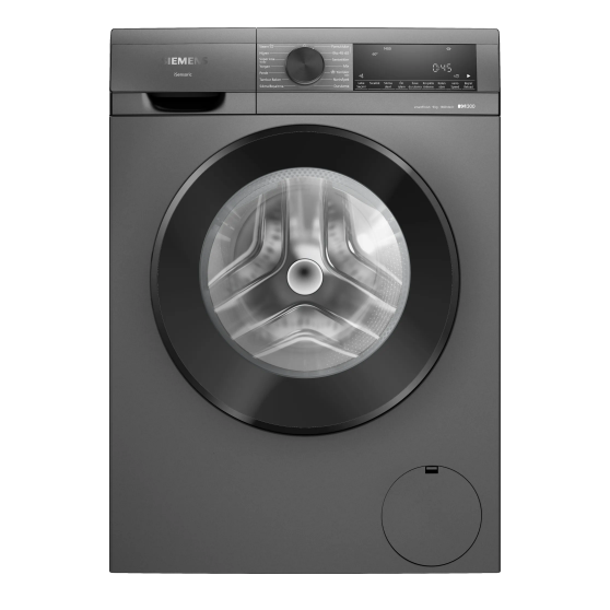 Siemens Ev Aletleri - 