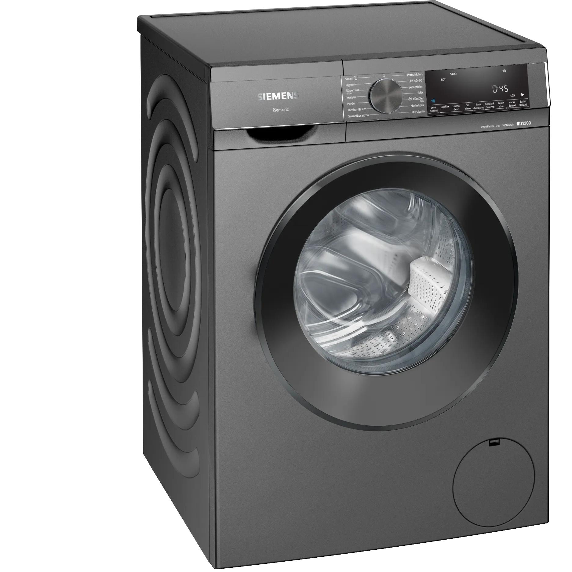 Siemens Ev Aletleri - 