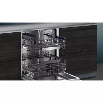 Siemens Ev Aletleri - SN85E800BE - Görsel 3