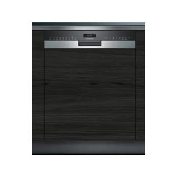 Siemens Ev Aletleri - SN55ES82KT - Görsel 2