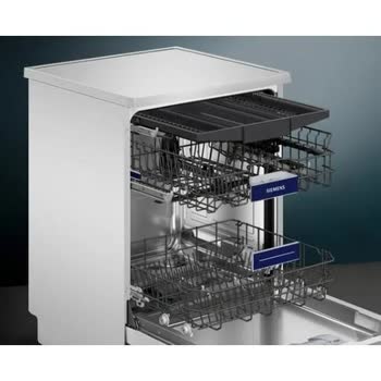 Siemens Ev Aletleri - SN23IW62MT - Görsel 3