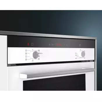 Siemens Ev Aletleri - HI133FEW3T - Görsel 2