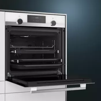 Siemens Ev Aletleri - HB557JYW5T - Görsel 2