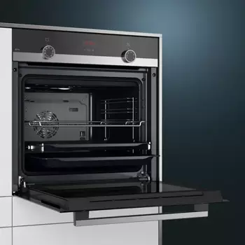Siemens Ev Aletleri - HB534FER3T - Görsel 3